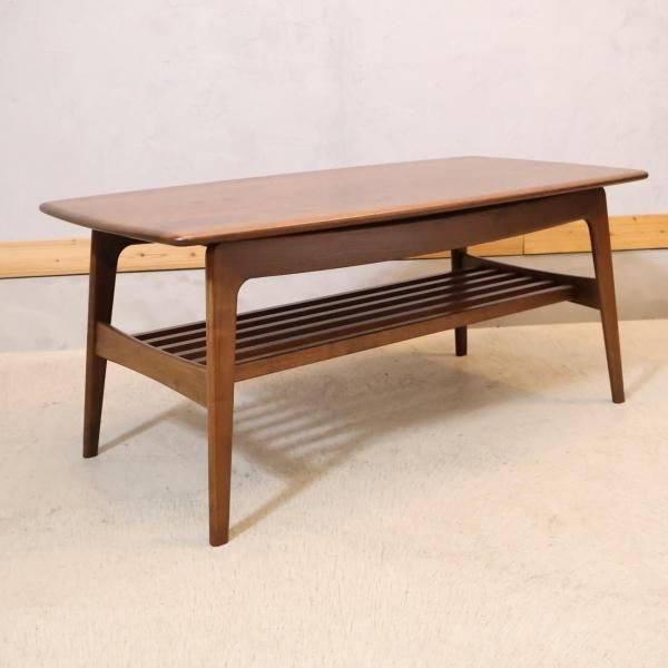 IDC OTSUKA(大塚家具)の人気シリーズNordy(ノルディー)ウォールナット