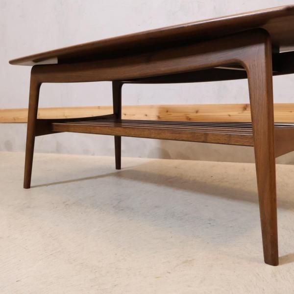 IDC OTSUKA(大塚家具)の人気シリーズNordy(ノルディー)ウォールナット