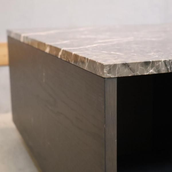 arflex(アルフレックス)のARENA(アレーナ) センターテーブルです。多彩