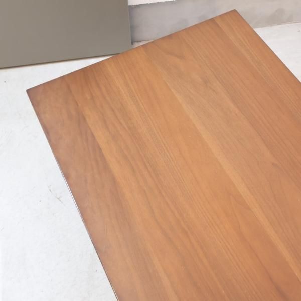 NAGNO INTERIOR(ナガノインテリア)のウォールナット材 両面引き出し