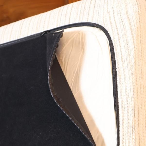 NAGANO INTERIOR(ナガノインテリア)のウォールナット材 1人掛けソファ