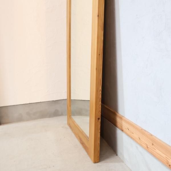 CRASH GATE(クラッシュゲート)/knot antiquesのオクト ミラーです。古