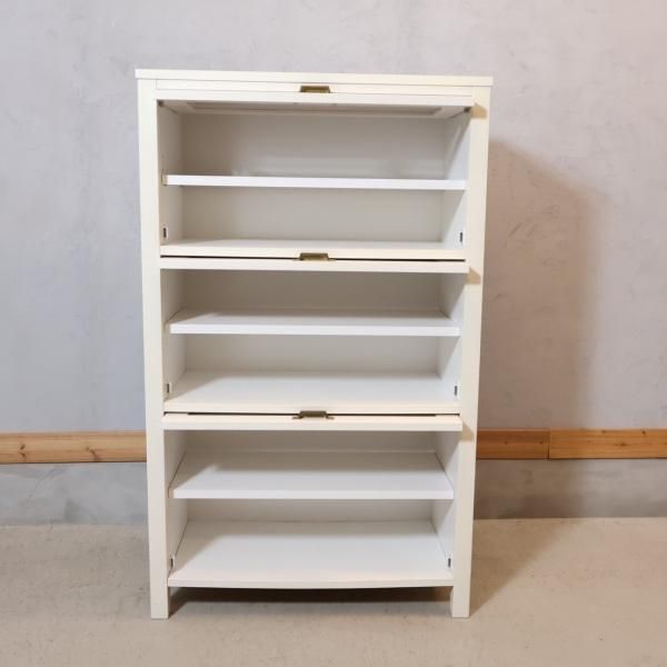 M051モモナチュラル製キャビネット幅500mm MOMO NATURAL | モモ