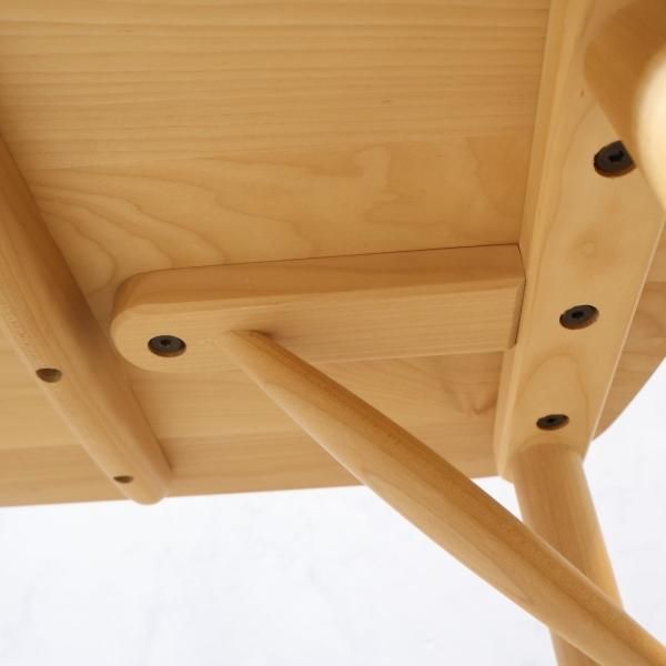 KEYUCA(ケユカ)で取り扱われていた、Mei(メイ)シリーズのダイニング