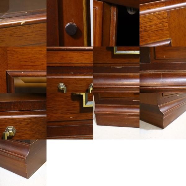 maruni(マルニ木工)の地中海シリーズ ミドルボードです！！クラシック