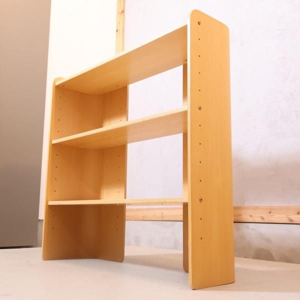 ACTUS(アクタス)のキッズファニチャーシリーズ anfun(アンファン