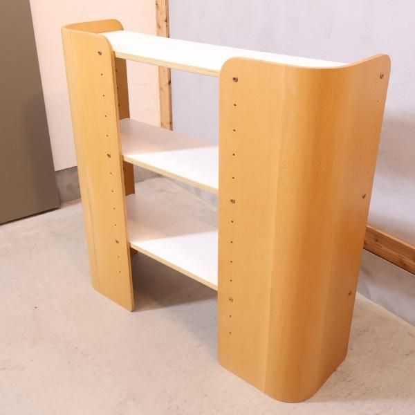 ACTUS(アクタス)のキッズファニチャーシリーズ anfun(アンファン