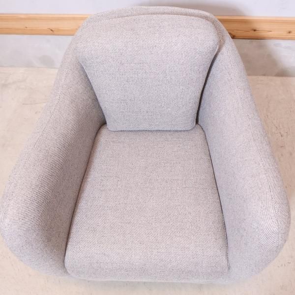 IDEE(イデー)で取り扱われていたMINI MILLER(ミニミラー) アームチェア