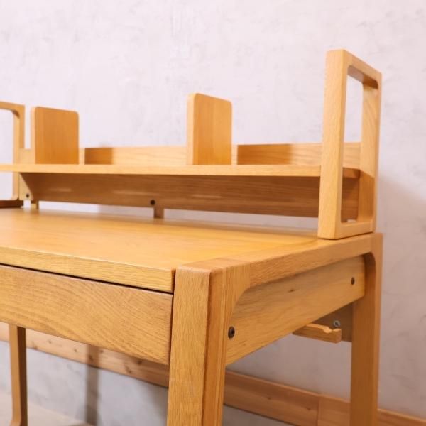 ACTUS(アクタス)で取り扱われているFOPPISH(フォピッシュ)オーク材