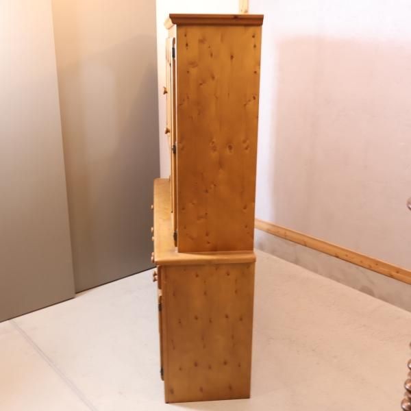 KOSUGA(コスガ)の人気シリーズPROVENCE(プロヴァンス)シリーズのパイン