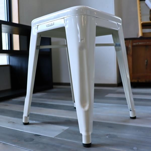 フランスのブランド TOLIX(トリックス)よりH-STOOL(エイチスツール