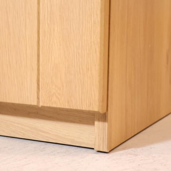 unico(ウニコ)のFREDIT(フレディット) キッチンボードです！スライド棚