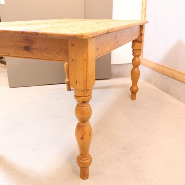 THE PENNY WISE(ペニーワイズ)よりpaulwison(ポールウィルソン) パイン