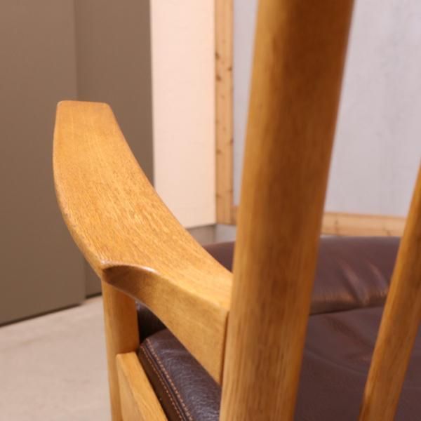 CONDE HOUSE(カンディハウス)のRIKI ROCKER(リキロッカー)。日本を代表