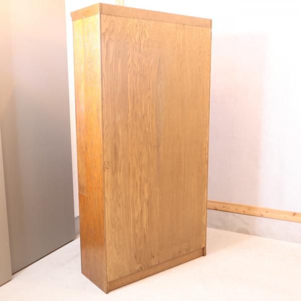 MITSUKOSHI(三越家具)の高級家具、Brugge(ブルージュ)のオーク材