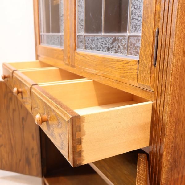 ☆三越 ブルージュ Brugge 書庫 本棚 アンティーク カントリー☆ NEW