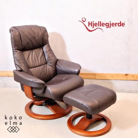 北欧ノルウェーのメーカーHjellegjerde(イエリアーダ) フィヨルド555