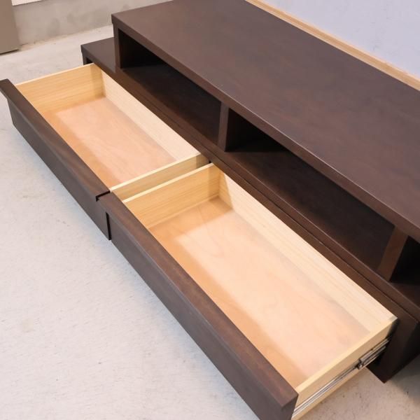 アクタス取り扱いの朝日木材加工のブランドBOSCO(ボスコ)のスライド式