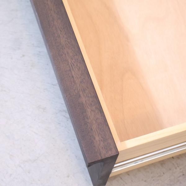 アクタス取り扱いの朝日木材加工のブランドBOSCO(ボスコ)のスライド式