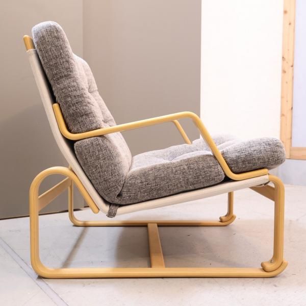 TENDO(天童木工) Bruno Mathsson(ブルーノ・マットソン) マルガリータ