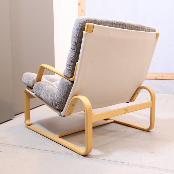 TENDO(天童木工) Bruno Mathsson(ブルーノ・マットソン) マルガリータ