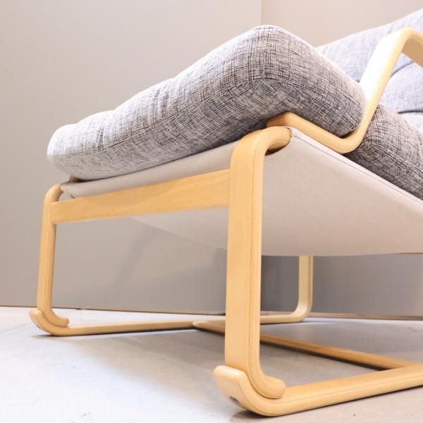 TENDO(天童木工) Bruno Mathsson(ブルーノ・マットソン) マルガリータ