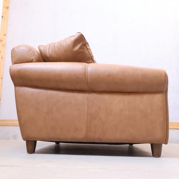 ASPLUND(アスプルンド)取り扱いイギリスHALO(ハロ)の総本革GIL(ギル