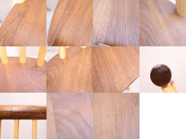 展示品◇飛騨の家具メーカー柏木工(KASHIWA)の人気シリーズ