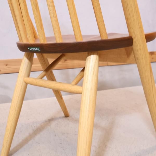 展示品◇飛騨の家具メーカー柏木工(KASHIWA)の人気シリーズ