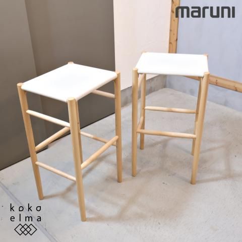 MARUNI COLLECTION(マルニコレクション)のLightwood(ライトウッド)ハイ