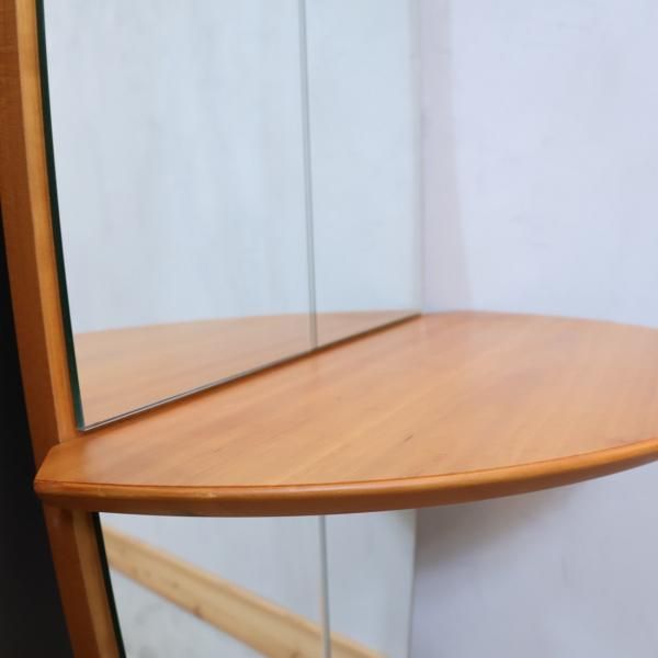 ACTUS(アクタス)取り扱いporada(ポラダ)のSURF2(サーフ) チェリー材