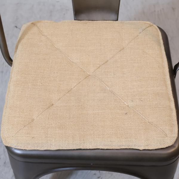 CRASH GATE(クラッシュゲート)/knot antiquesのBRICK CHAIR(ブリック