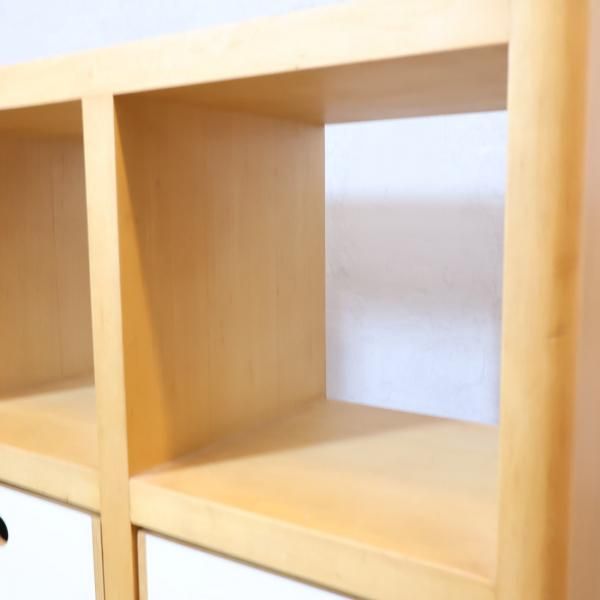 ACTUS(アクタス)で取り扱われていたvario(ヴァリオ)オープンシェルフ