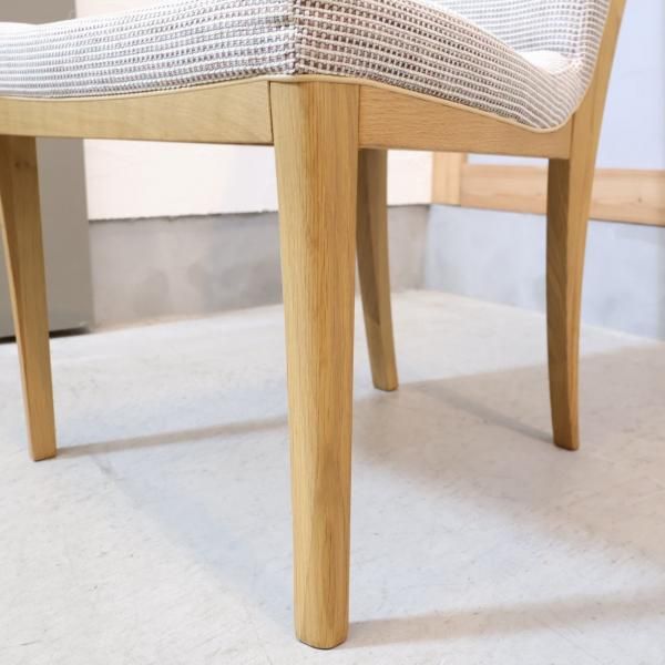 人気のkarimoku(カリモク家具)/Chitano(チターノ)よりダイニングチェア