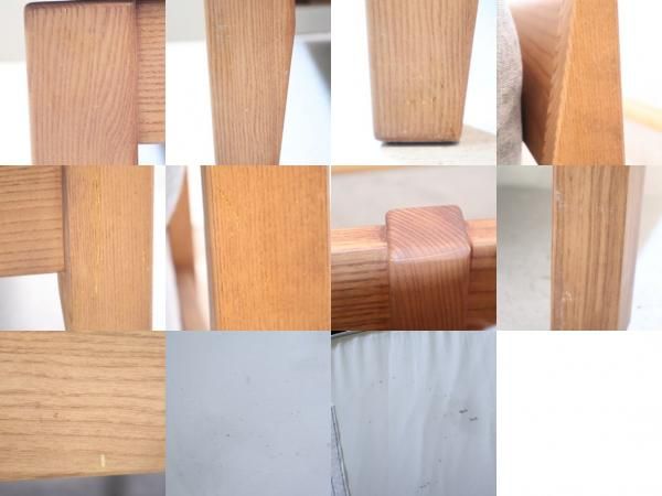 unico(ウニコ)のBLAKE(ブレイク)カバーリングソファ 3シーターです