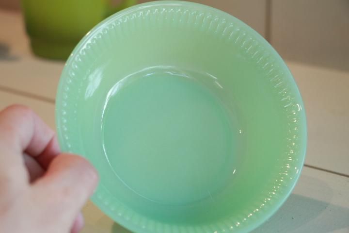 FireKingファイヤーキング◇ジェダイ◇ジェーンレイ◇デザートボウル