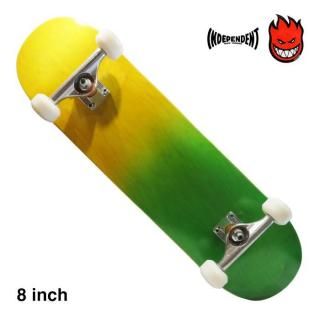 Pickles スケートボード コンプリート 8.25㌅ 専用 Pickles スケート