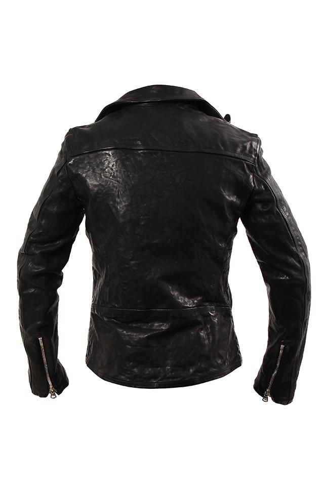 BACKLASH (バックラッシュ) ITALY SHOULDER DOUBLE RIDERS No.AL1498