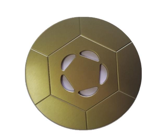 FTWビューラプレート（調理用万能プレート/美容健康調理器具）