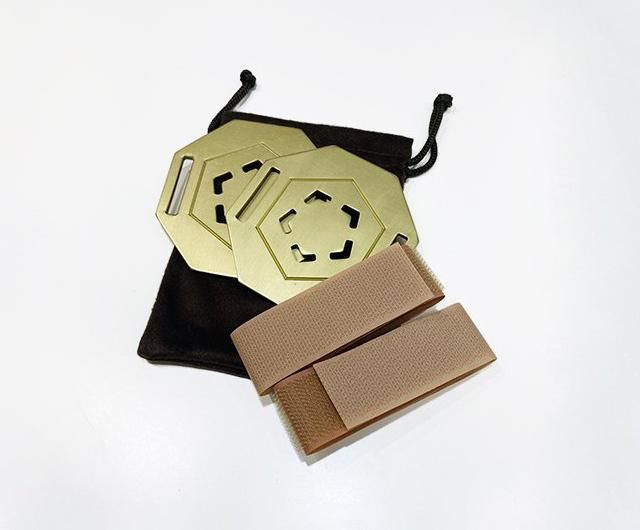 FTW フォーグセット（フラットタイプ）フォーグ2枚、専用袋、マジック