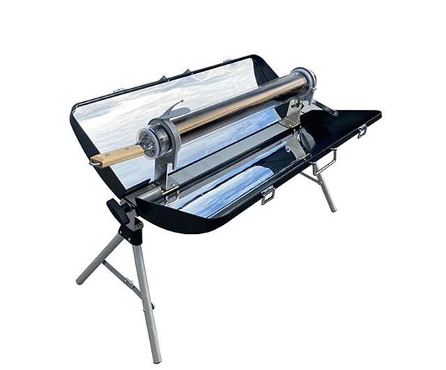 ソーラークッカー エコ作 1300 太陽熱調理器