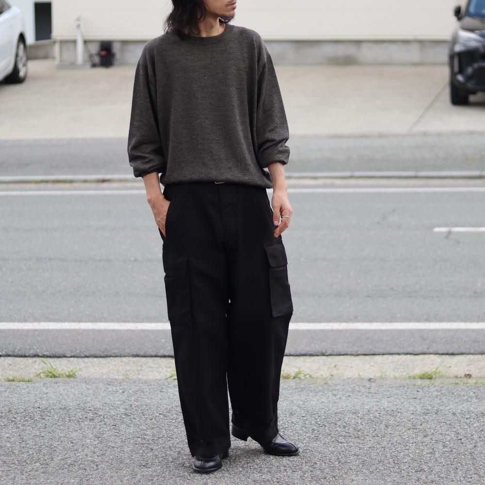 OUTIL PANTALON BLESLE - DIMPLE