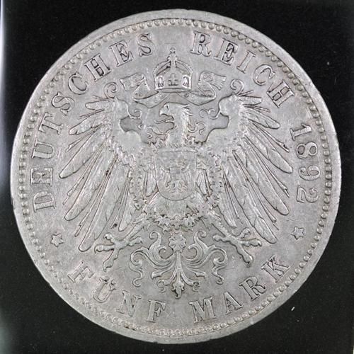 ドイツ Germany プロイセン王国 プロシア Prussia ヴィルヘルム2世 5