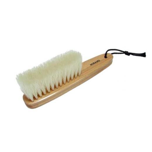 洋服ブラシ 携帯用 - ブラシの平野【公式ショップ】