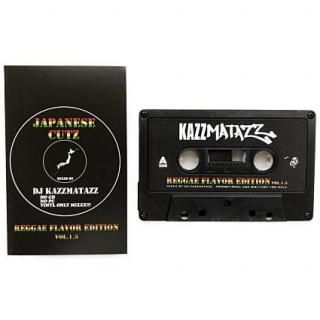 Mix Tape - waltz Online | カセットテープの通販