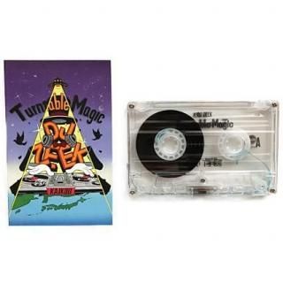 Mix Tape - waltz Online | カセットテープの通販