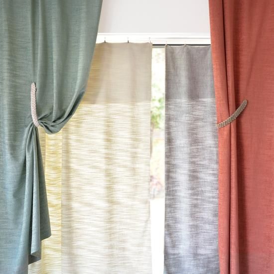 14-23 LA (ラ)｜マルチクロス（カーテン・間仕切り・ソファーカバー