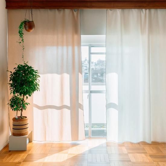 14-23 Sina (シナー)｜マルチクロス（カーテン・間仕切り・テーブル