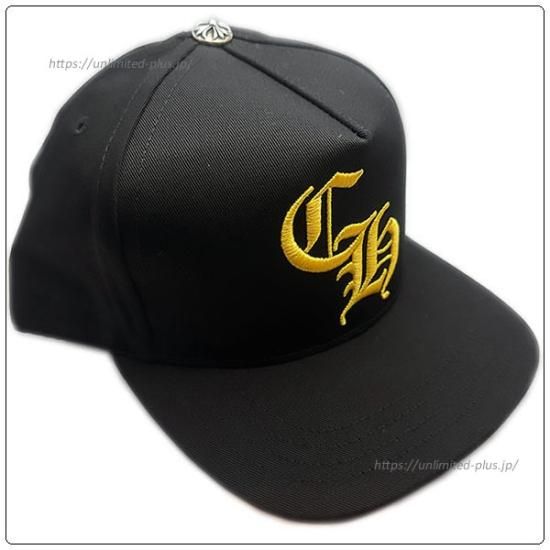 クロムハーツ（Chrome Hearts）ハット/キャップ ベースボール キャップ