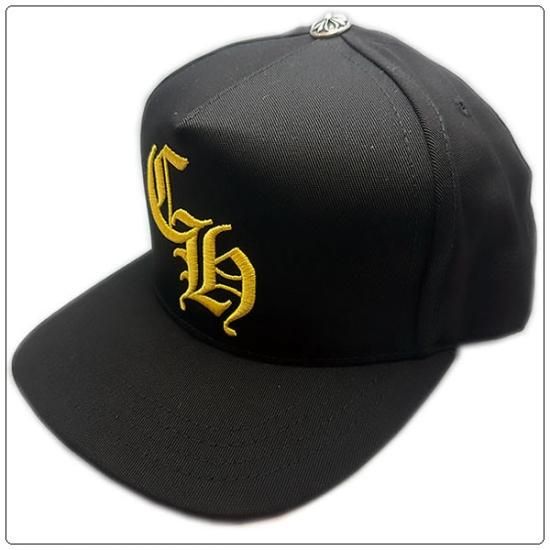 クロムハーツ（Chrome Hearts）ハット/キャップ ベースボール キャップ